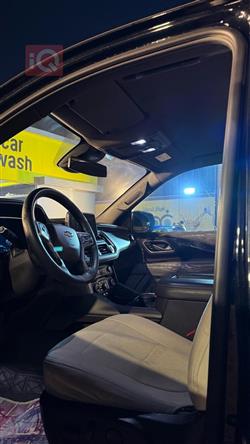 شيفروليه تاهو